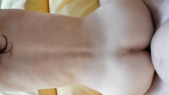 Wir treiben es gerne von hinten