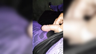Im Pornokino Showichsen