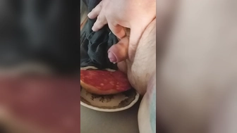 Mal ein Brötchen verfeinern