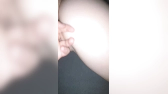 18 jährige Freundin von hinten gefickt