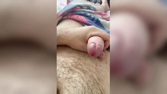 Mein erstes Penis Video hochgeladen