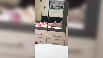 Mal wieder selbst Hand angelegt