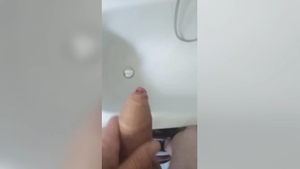 Erleichterungswichsen