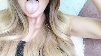 Selbstmedikation mit Muschisaft