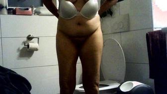 Badezimmer Spycam