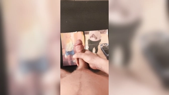 Wixxen auf sexy Teen