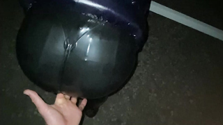 Reiterhof sex auf dem