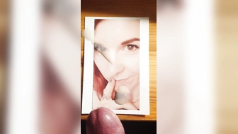 Cum Tribute LL_Bitch