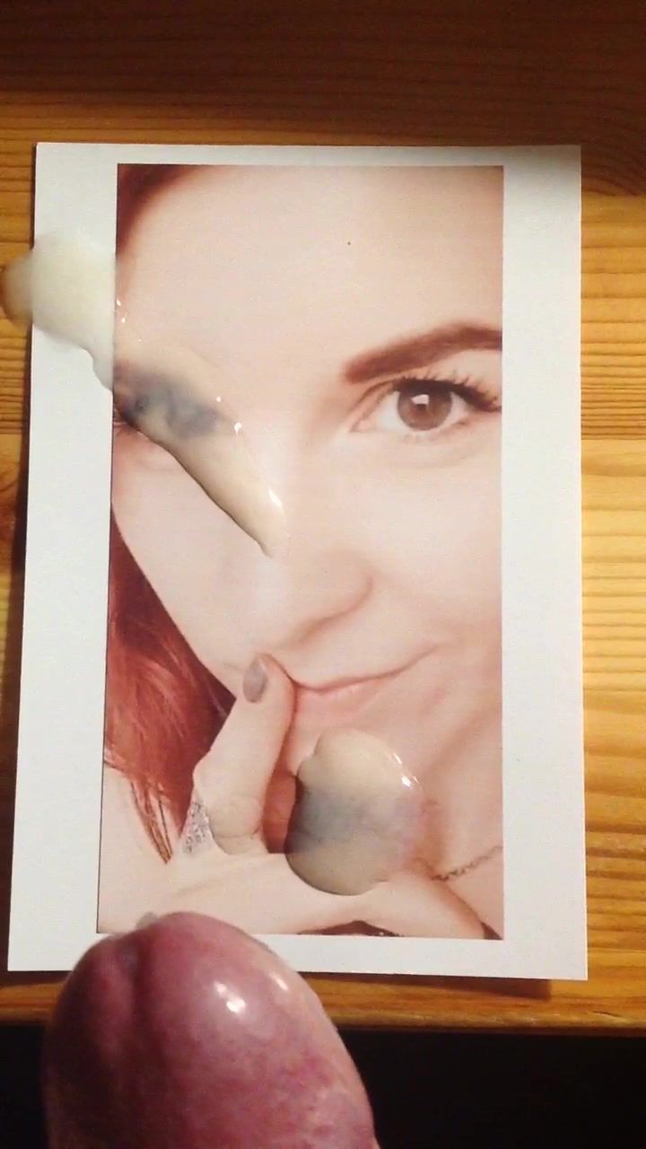 Cum Tribute LL_Bitch