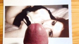 Cum Tribute LL_Bitch 2