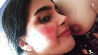 Ich ficke meine afghanische Freundin