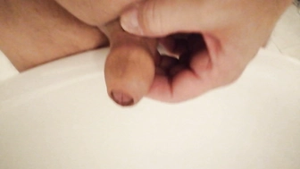 Kleiner Penis