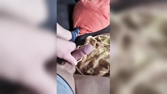 Morgentlicher Spritzer