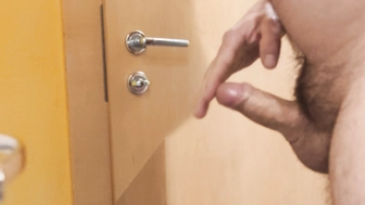 Dem kurzen ein bisschen den Druck nehmen