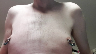 Nippel Piercing