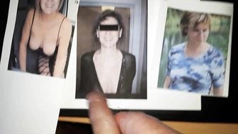 Gewichst auf die Stuten