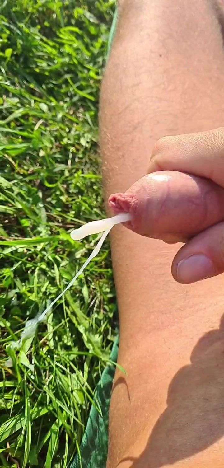 Heimlich abspritzen - Best adult videos and photos