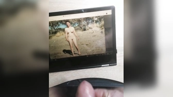 Tribut für Mein Sex Video