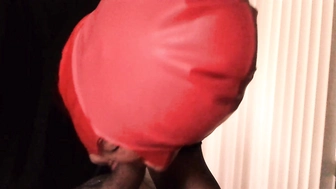 Besuch bei meinem Schwager im Heim