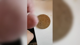 Sahne kommt