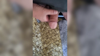 Ich hab Lust gehabt etwas zu wichsen für eich