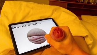 Tribute für Geiles….