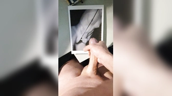 Cum Tribute für Svenny