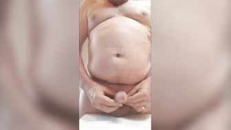 Da meine Frau in den Wechseljahren ist, ist bei uns nix mehr los im Bett.