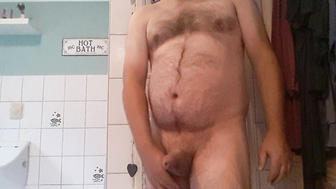 Kurz anwixen zum WE......