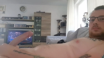 Habe es mal probiert weil es mich geil macht