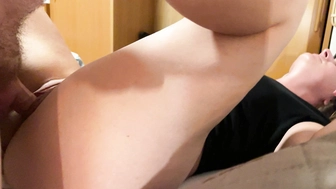 Ficken im Urlaubs Hotel Teil 1