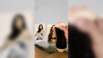 Mein Schwanz für Olivia