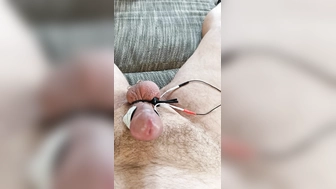 Elektrosex mal aus einem anderen Blickwinkel