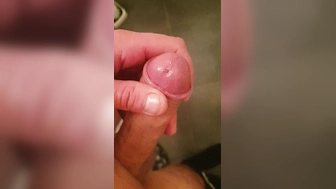 War wieder geil...und hatte geile Gedanken