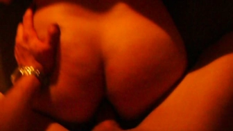 Privates Amateur Anal Video