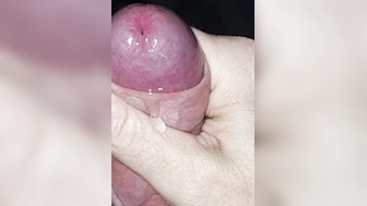 Vom Lusttropfen zum Orgasmus