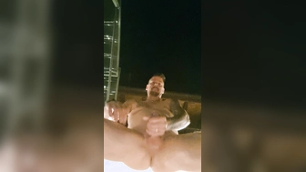 Mal eine andere Perspektive