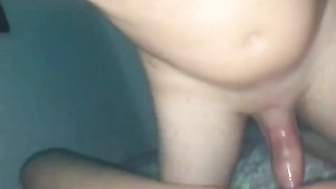 Ich betrüge meinen Mann