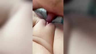 Geiler Sex mit der Stiefschwester