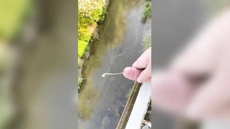 Entspannung in der Natur