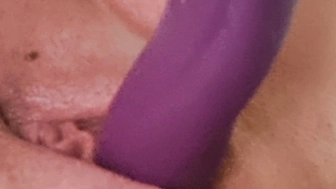 ein bisschen spielen...