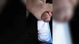 Sperma Tribut für PrivateU02
