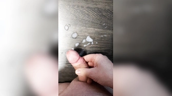 Eure Videos haben mich wieder Geil gemacht