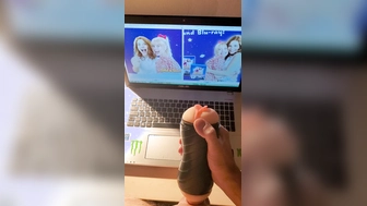 Cumtribut mit Harriet und Katharina