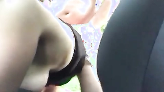 Ich hatte mich zum fremdficken verabredet