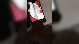 Tribute für Sylvi