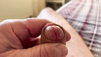 Die Videos haben mich geil gemacht