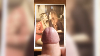 Tribut für zwei Schwestern