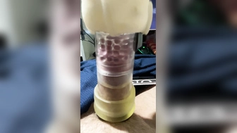Ein geiles Spielzeug
