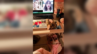 Sowas mit Carla zu machen wäre echt heiß